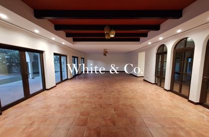 Villa - 5 Bedrooms - 6 Bathrooms for rent in Ponderosa - The Villa - Dubai