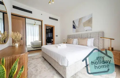 Apartment - 1 Bedroom - 1 Bathroom for rent in Binghatti Onyx - District 15 - Jumeirah Village Circle - Dubai