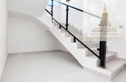 Villa - 7+ - 7+ for sale in Al Zaheya Gardens - Al Zahya - Ajman