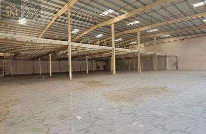 Show Room - Studio - 2 Bathrooms for rent in Al Jurf 3 - Al Jurf - Ajman Downtown - Ajman