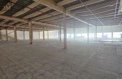 Show Room - Studio - 2 Bathrooms for rent in Al Jurf 3 - Al Jurf - Ajman Downtown - Ajman