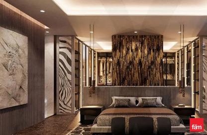 Apartment - 1 Bedroom - 2 Bathrooms for sale in Indigo 2B - Indigo 2 - Riverside Views - Damac Riverside - Dubai Investment Park 2 (DIP 2) - Dubai Investment Park (DIP) - Dubai