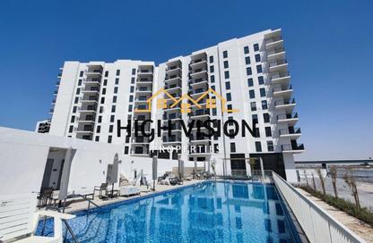 Apartment - 3 - 4 for rent in Waters Edge - Yas Island - Abu Dhabi Apartment - 3 - 4 for rent in Waters Edge - Yas Island - Abu Dhabi
