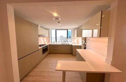 Apartment - 3 - 4 for rent in J5 Building - Al Sufouh 1 - Al Sufouh - Dubai