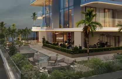 Apartment - 1 Bedroom - 2 Bathrooms for sale in Chelsea Gardens - Al Satwa - Dubai
