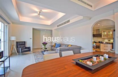 Villa - 3 Bedrooms - 3 Bathrooms for sale in Al Reem 1 - Al Reem - Arabian Ranches - Dubai