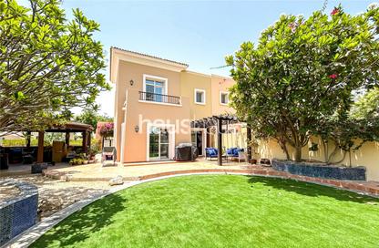 Villa - 3 Bedrooms - 3 Bathrooms for sale in Al Reem 1 - Al Reem - Arabian Ranches - Dubai