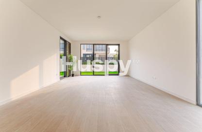 Townhouse - 4 - 4 for rent in Jebel Ali Village Townhouses - Jebel Ali Village - Jebel Ali - Dubai