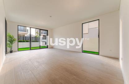 Townhouse - 4 - 4 for rent in Jebel Ali Village Townhouses - Jebel Ali Village - Jebel Ali - Dubai