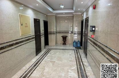 شقة - 2 غرف نوم - 2 حمامات للايجار في 2 المويهات - المويهات - عجمان