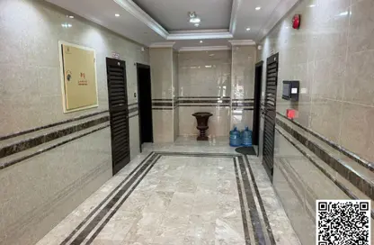 شقة - 2 غرف نوم - 2 حمامات للايجار في 2 المويهات - المويهات - عجمان