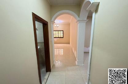 Apartment - 2 Bedrooms - 2 Bathrooms for rent in Al Mowaihat 2 - Al Mowaihat - Ajman
