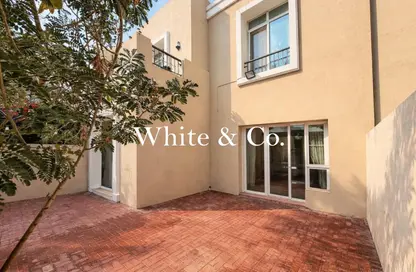 فيلا - 4 غرف نوم - 3 حمامات للبيع في الريم 2 - الريم - المرابع العربية - دبي