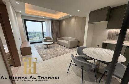 Apartment - 1 Bedroom - 2 Bathrooms for sale in Cloud Tower B - Cloud Tower - Jumeirah Village Triangle - Dubai