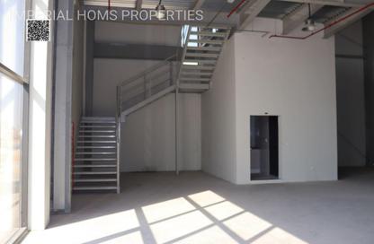 Warehouse - Studio - 1 Bathroom for rent in Umm Al Thuoob - Umm Al Quwain