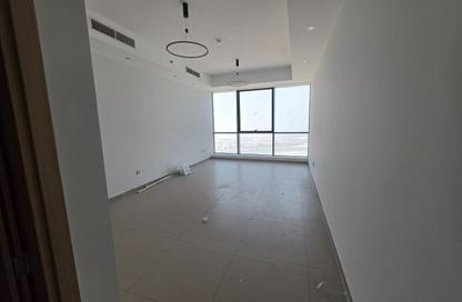 Apartment - 1 - 2 for sale in La Plage Tower - Al Mamzar - Sharjah - Sharjah Apartment - 1 - 2 for sale in La Plage Tower - Al Mamzar - Sharjah - Sharjah