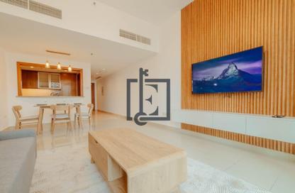 Apartment - 1 - 2 for sale in Standpoint Tower 1 - Standpoint Towers - Downtown Dubai - Dubai