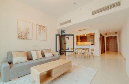 Apartment - 1 - 2 for sale in Standpoint Tower 1 - Standpoint Towers - Downtown Dubai - Dubai