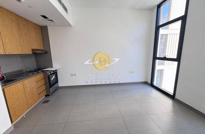 Apartment - Studio - 1 Bathroom for rent in Souks Residential - Al Mamsha - Muwaileh - Sharjah