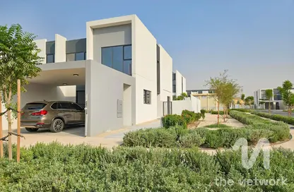 Townhouse - 4 Bedrooms - 3 Bathrooms for sale in La Rosa 6 - La Rosa - Villanova - Dubai