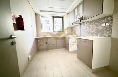 Apartment - 1 Bedroom - 2 Bathrooms for rent in Al Habbai 5 - Jumeirah Garden City - Al Satwa - Dubai Apartment - 1 Bedroom - 2 Bathrooms for rent in Al Habbai 5 - Jumeirah Garden City - Al Satwa - Dubai