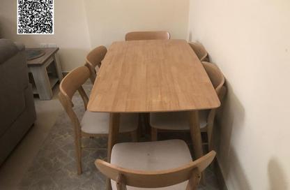 Apartment - 2 Bedrooms - 3 Bathrooms for rent in Al Nuaimiya Towers C - Al Nuaimiya - Ajman