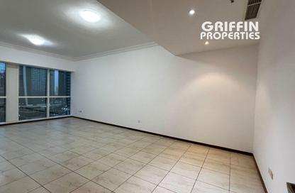 Apartment - 2 Bedrooms - 3 Bathrooms for rent in MAG 214 - JLT Cluster R - Jumeirah Lake Towers - Dubai