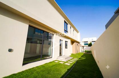 تاون هاوس - 5 غرف نوم - 6 حمامات للبيع في فيلات قرية جبل علي - قرية جبل علي - جبل علي - دبي