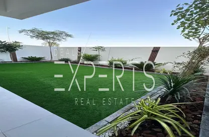 تاون هاوس - 3 غرف نوم - 4 حمامات للايجار في نويا ڤيڤا - نويا - جزيرة ياس - أبوظبي