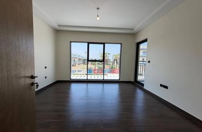 Townhouse - 4 - 3 for rent in Portofino - Damac Lagoons - Dubai Townhouse - 4 - 3 for rent in Portofino - Damac Lagoons - Dubai