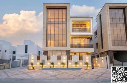 Villa - 6 - 7+ for sale in Al Yasmeen 1 - Al Yasmeen - Ajman
