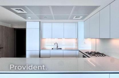 Apartment - 1 Bedroom - 2 Bathrooms for rent in Jumeirah Village Circle - Dubai