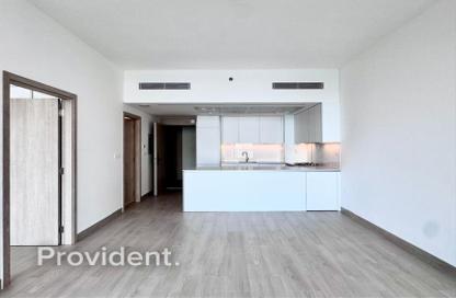 Apartment - 1 Bedroom - 2 Bathrooms for rent in Jumeirah Village Circle - Dubai