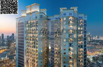 شقة - 2 غرف نوم - 3 حمامات للبيع في أبراج براجيل - الراشدية 1 - الراشدية - عجمان شقة - 2 غرف نوم - 3 حمامات للبيع في أبراج براجيل - الراشدية 1 - الراشدية - عجمان