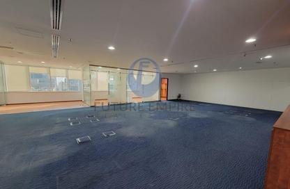 Office Space - Studio - 1 for rent in Al Hamriya Building - Al Hamriya - Bur Dubai - Dubai