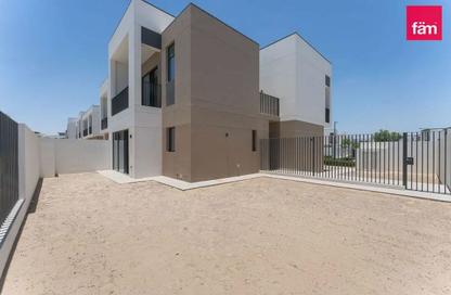 Townhouse - 4 Bedrooms - 4 Bathrooms for rent in Raya - Arabian Ranches 3 - Dubai Townhouse - 4 Bedrooms - 4 Bathrooms for rent in Raya - Arabian Ranches 3 - Dubai