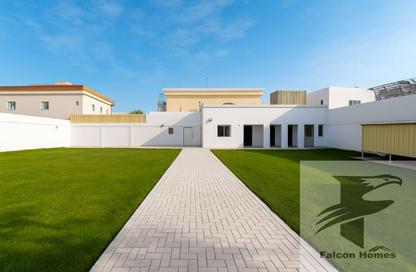 Villa - 5 Bedrooms - 6 Bathrooms for rent in Al Barsha 2 Villas - Al Barsha 2 - Al Barsha - Dubai