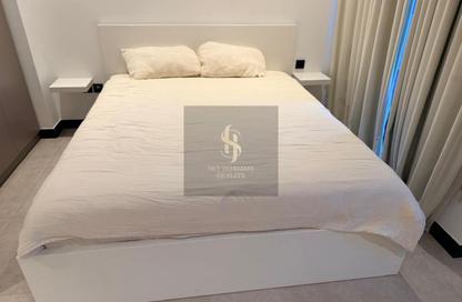 شقة - 1 حمام للايجار في 15 Northside - Tower 1 - 15 نورث سايد - الخليج التجاري - دبي شقة - 1 حمام للايجار في 15 Northside - Tower 1 - 15 نورث سايد - الخليج التجاري - دبي