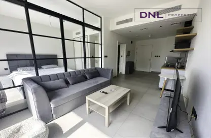 Apartment - 1 Bedroom - 1 Bathroom for rent in Collective 2.0 Tower A - Collective 2.0 - Dubai Hills Estate - Dubai