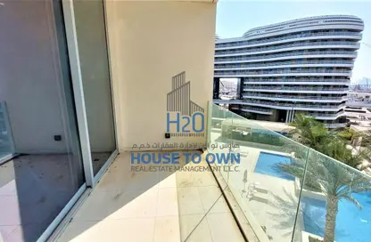 Apartment - 2 Bedrooms - 3 Bathrooms for sale in Mamsha Al Saadiyat - Saadiyat Cultural District - Saadiyat Island - Abu Dhabi