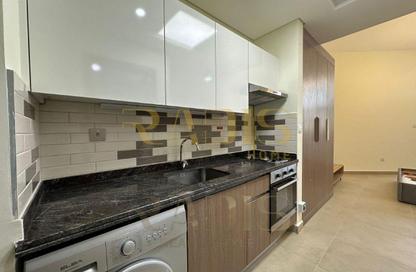 Apartment - Studio - 1 for rent in Azizi Star - Al Furjan - Dubai