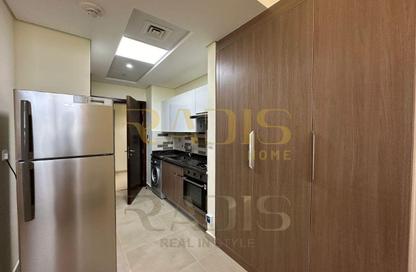 Apartment - Studio - 1 for rent in Azizi Star - Al Furjan - Dubai