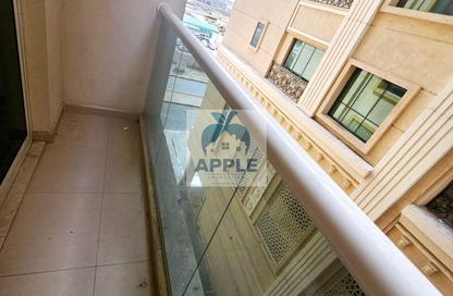 Apartment - 2 Bedrooms - 2 Bathrooms for rent in Muwaileh 3 Building - Muwaileh - Sharjah Apartment - 2 Bedrooms - 2 Bathrooms for rent in Muwaileh 3 Building - Muwaileh - Sharjah