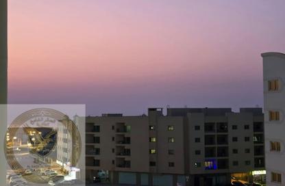 Apartment - 1 Bedroom - 1 Bathroom for rent in Al Qulaya'ah - Al Sharq - Sharjah