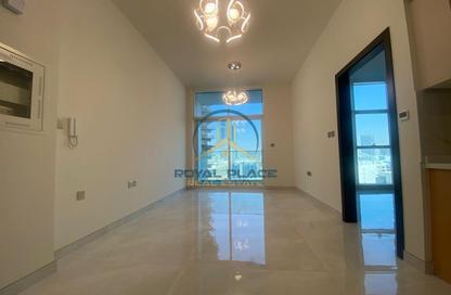 شقة - غرفة نوم - 1 حمام للايجار في سكايز من دانوب - ارجان - دبي شقة - غرفة نوم - 1 حمام للايجار في سكايز من دانوب - ارجان - دبي