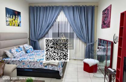 Apartment - Studio - 1 Bathroom for rent in Ajman One Tower 1 - Ajman One - Ajman Downtown - Ajman Apartment - Studio - 1 Bathroom for rent in Ajman One Tower 1 - Ajman One - Ajman Downtown - Ajman