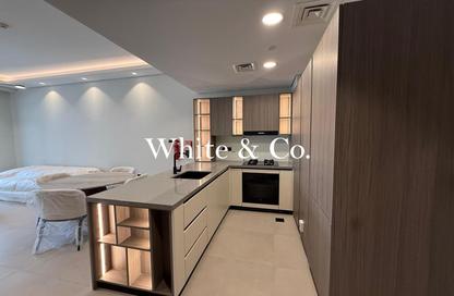 Apartment - 1 Bedroom - 2 Bathrooms for rent in Al Serh Residences 11 - District 10 - Jumeirah Village Circle - Dubai