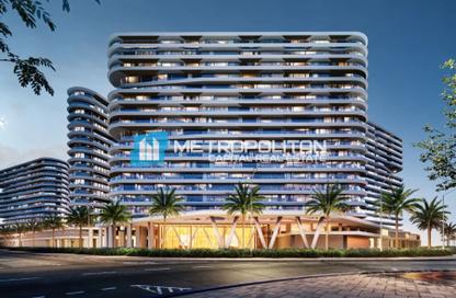 Townhouse - 3 - 3 for sale in Sea La Vie - Yas Bay - Yas Island - Abu Dhabi