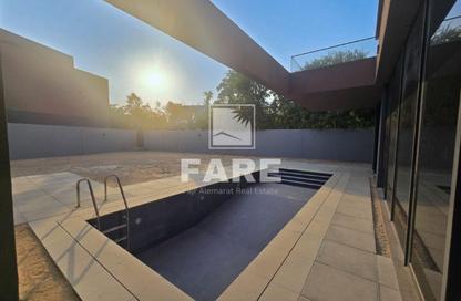Villa - 5 Bedrooms - 7 Bathrooms for sale in Azalea - Tilal City - Sharjah