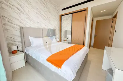 Apartment - 1 Bedroom - 1 Bathroom for rent in Binghatti Venus - District 13 - Jumeirah Village Circle - Dubai Apartment - 1 Bedroom - 1 Bathroom for rent in Binghatti Venus - District 13 - Jumeirah Village Circle - Dubai